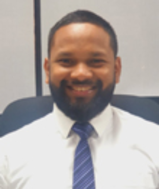 Kevin Wimaladasa
