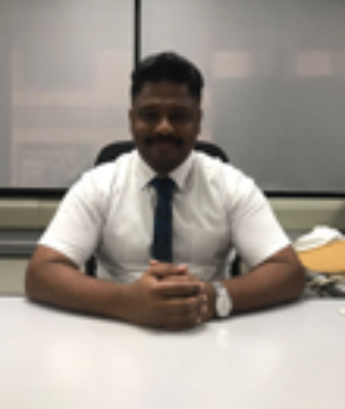 Isuru Jayasena