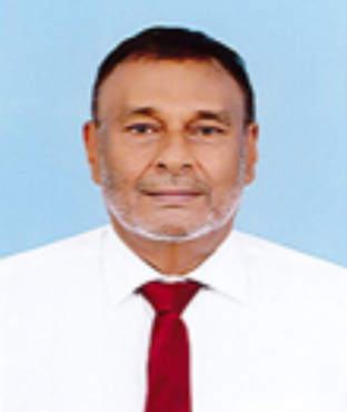 Saman Munasinghe