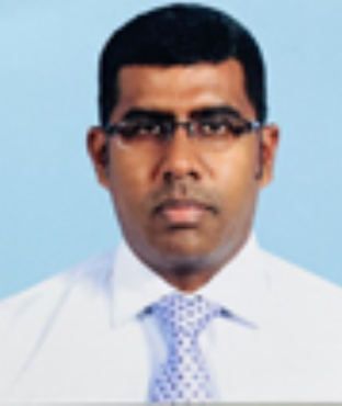 Chandika de Alwis
