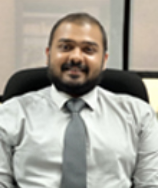 Shenal Karunadasa